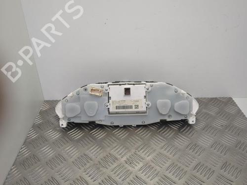 Display monitor PEUGEOT 208 I (CA_, CC_) 1.6 HDi / BlueHDi 75 | BP25660951C48 