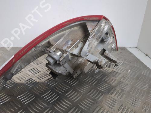 Right taillight CITROËN C4 Picasso I MPV (UD_) 1.6 HDi | BP25658192C35 