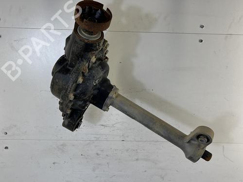 Used Front differential FORD RANGER (TKE) 2.2 TDCi 4x4 (150 hp) 25657884