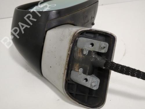 Right mirror CITROËN C4 I (LC_) 1.6 16V | BP25657851C27 