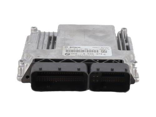 Engine control unit (ECU) BMW 3 Coupe (E92) 320 d | BP26687723M57 - Image 5