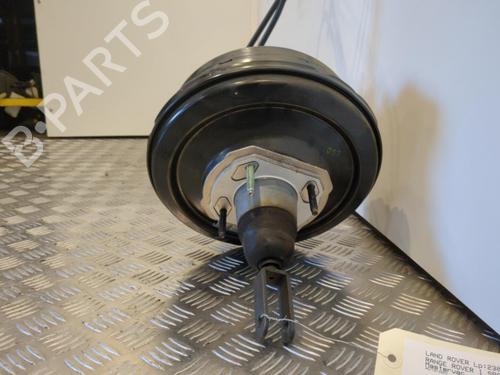Servo brake LAND ROVER RANGE ROVER SPORT I (L320) 3.0 D 4x4 | BP25657529M42 