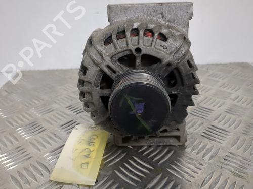 Alternator OPEL CORSA D (S07) 1.3 CDTI (L08, L68) | BP25659897M7 