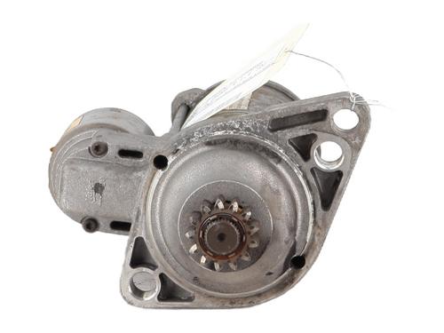 Used Starter VW POLO V (6R1, 6C1) 1.4 TDI (75 hp) 29893008