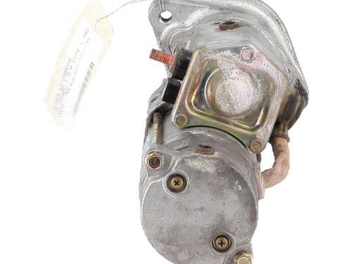 Used Starter Starter ROVER 75 (RJ) 2.0 CDT (115 hp) 27972629 27972629