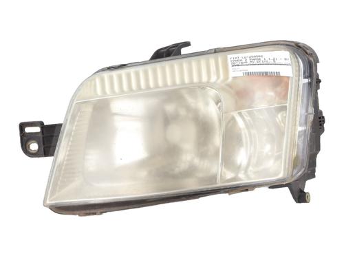 Used Left headlight FIAT PANDA (169_) 1.2 (169.AXB11, 169.AXB1A) (60 hp) 29958783