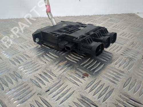 Electronic module RENAULT MEGANE III Hatchback (BZ0/1_, B3_) 1.9 dCi (BZ0N, BZ0J) | BP25660016M83  - Image 8