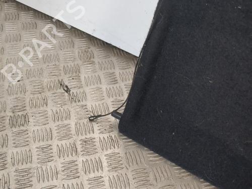 Used Rear parcel shelf Rear parcel shelf CITROËN SAXO (S0, S1) 1.4 VTS (75 hp) 25660289 25660289