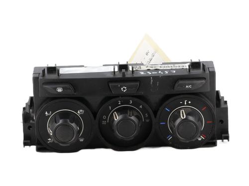 Climate control CITROËN DS3 (SA_) 1.6 HDi 110 | BP27523212I5