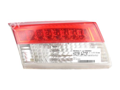 Left tailgate light RENAULT LAGUNA III (BT0/1) 1.5 dCi (BT00, BT0A, BT0T, BT1J) | BP36139868C79 - Image 4