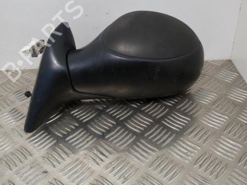 Left mirror CITROËN XSARA PICASSO (N68) 2.0 HDi | BP25661224C26 
