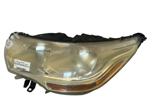 Left headlight CITROËN C4 II (NC_) 1.6 HDi 115 | BP38788824C28 - Image 2