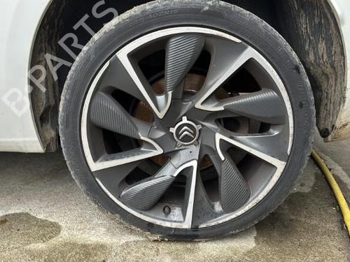 Electronic module CITROËN DS4 (NX_) 2.0 HDi / BlueHDi 135 | BP25657080M83  - Image 14