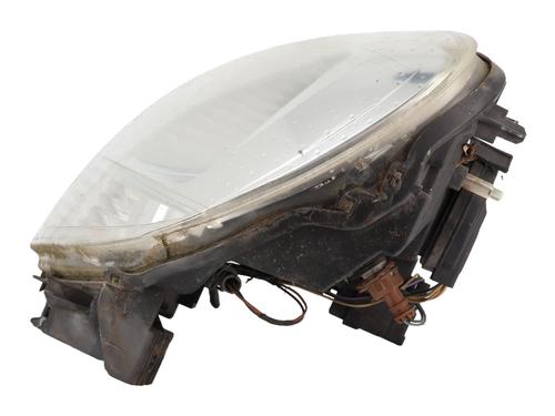 Left headlight RENAULT KANGOO Express (FC0/1_) 1.5 dCi (FC07, FC1R) | BP25935486C28 - Image 2