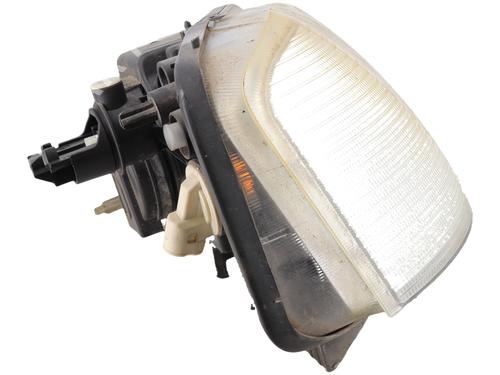 Right headlight DACIA LOGAN (LS_) 1.5 dCi (LS0K) | BP25659228C29 - Image 5