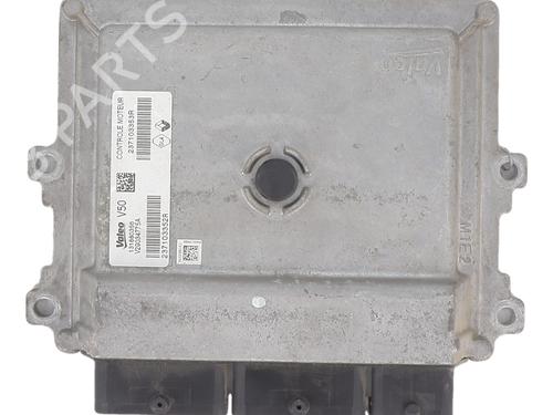Engine control unit (ECU) RENAULT CLIO IV (BH_) 0.9 TCe 90 (BHNF, BHMA, BHMH, BHJK, BHJR) | BP25659123M57  - Image 5