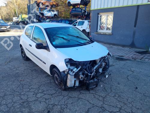 Used Parts RENAULT CLIO III (BR0/1, CR0/1) 1.5 dCi (C/BR0G, C/BR1G) (68 hp) 4396382