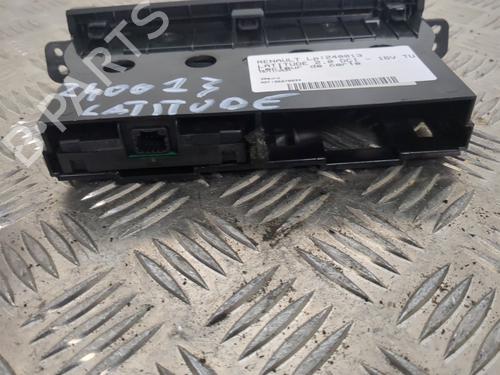 Card reader RENAULT LATITUDE (L70_) 2.0 dCi 150 (L70H) | BP25656459E4  - Image 6