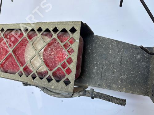 Used Left taillight Left taillight RENAULT MASTER III Van (FV) 2.3 dCi 135 FWD (FV0N, FV08, FV06, FV00, FV1S) (136 hp) 36139871 36139871