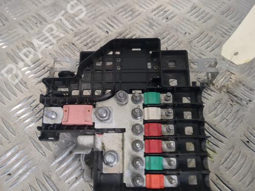Elektronische module RENAULT ZOE (BFM_) ZOE (88 hp) 25656439
