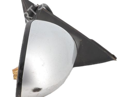Right mirror SEAT IBIZA III (6L1) 1.9 TDI | BP29737655C27 