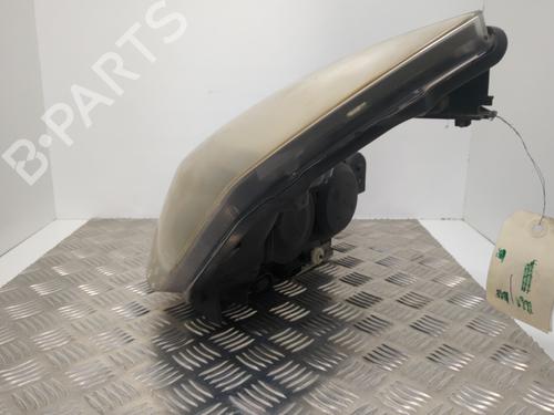 Left headlight RENAULT ESPACE IV (JK0/1_) 2.0 dCi (JK01, JK02, JK1J, JK1K, JK1H) | BP25659202C28 