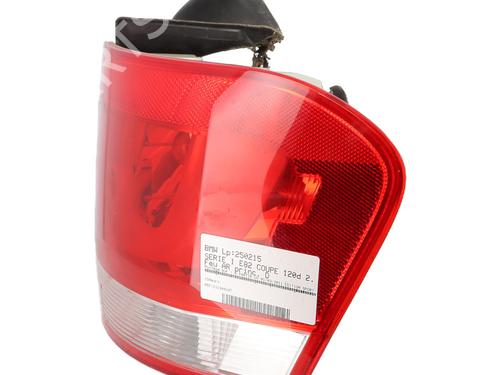 Right taillight BMW 1 Coupe (E82) 120 d | BP29142444C35 - Image 5