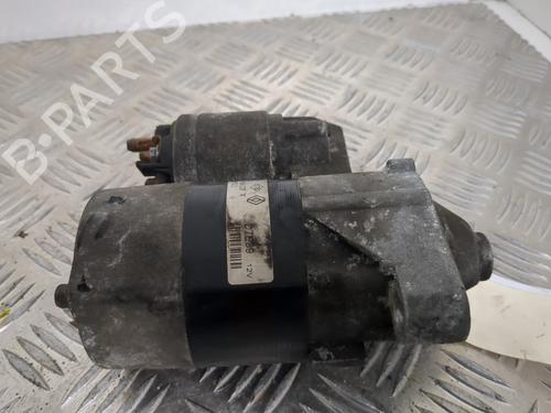 Startmotor RENAULT CLIO II (BB_, CB_) 1.2 16V (BB05, BB0W, BB11, BB27, BB2T, BB2U, BB2V, CB05,... (75 hp) 25655445