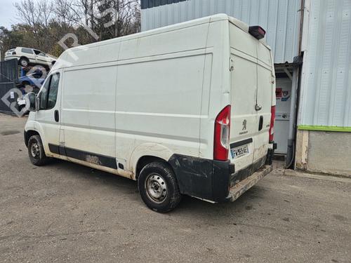 Brugte PEUGEOT BOXER Van 2.2 BlueHDi 140 2684651