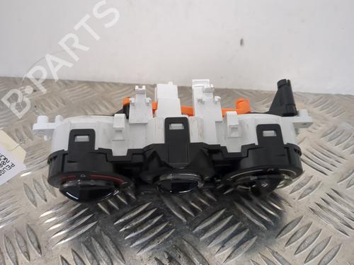 Climate control PEUGEOT 208 I (CA_, CC_) 1.2 VTI 82 | BP25660739I5 
