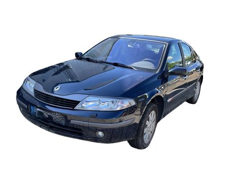 Used Parts RENAULT LAGUNA II (BG0/1_)    4775012
