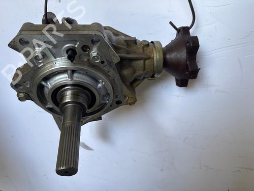 Used Transfer box Transfer box NISSAN MURANO II (Z51) 2.5 dCi 4x4 (190 hp) 35958595 35958595