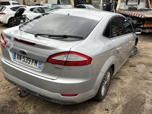 Climate control FORD MONDEO IV (BA7) 1.8 TDCi | BP25660369I5  - Image 9