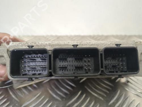 Engine control unit (ECU) PEUGEOT 307 CC (3B) 2.0 16V | BP25656912M57