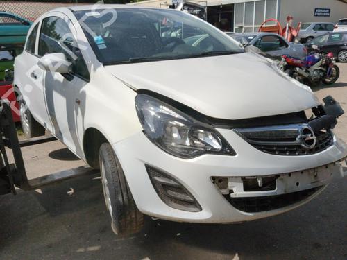 Starter OPEL CORSA D (S07) 1.0 (L08, L68) | BP25661090M8 - Image 11