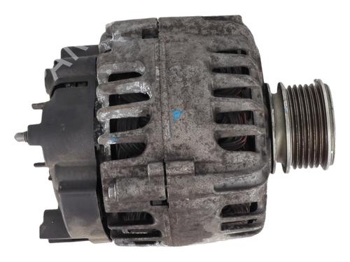Lichtmaschine für Lichtmaschine RENAULT CLIO IV Grandtour (KH_) 1.5 dCi 90 (KHN3, KHN4) (90 hp) 36673747 36673747