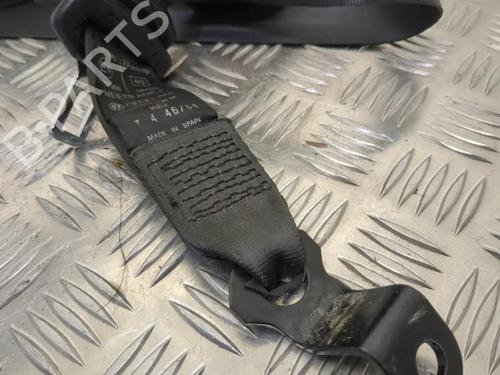 Used Front right seatbelt Front right seatbelt VW POLO IV (9N_, 9A_) 1.9 TDI (101 hp) 25660869 25660869