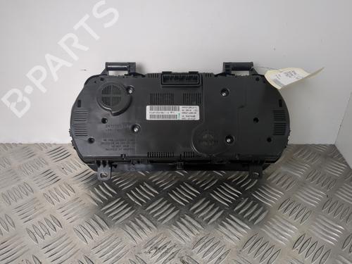 Instrument cluster RENAULT MEGANE IV Hatchback (B9A/M/N_) 1.5 dCi 110 (B9A3) | BP37022045C47 - Image 4
