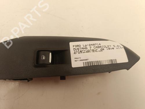 Right front window switch FORD USA MUSTANG Convertible 5.0 V8 | BP25657958I26  - Image 5