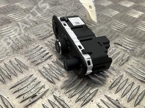 Headlight switch OPEL MOKKA / MOKKA X (J13) 1.4 (_76) | BP25656847I24 