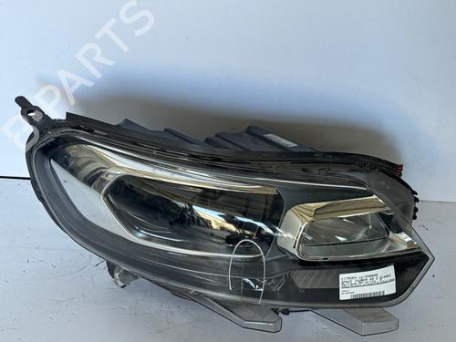 Used Right headlight Right headlight 37634183 37634183