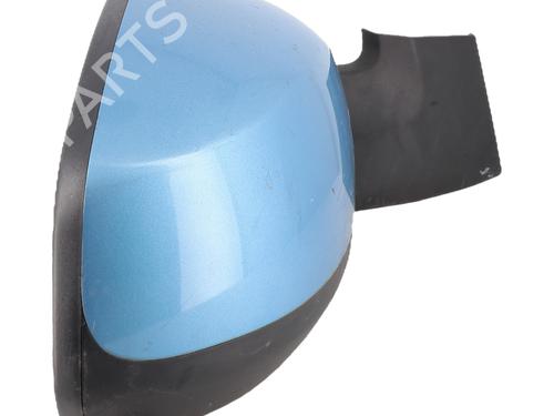 right-mirror-opel-agila-b-h08-2008-2009-2010-2011-2012-2013-2014-25656767 main image