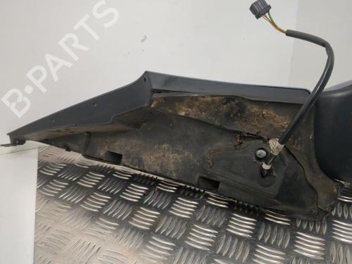 Used Right mirror RENAULT ESPACE III (JE0_) 2.2 dCi (JE0K) (130 hp) 25659277