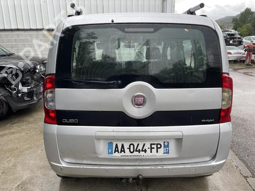 Starter FIAT QUBO (225_) 1.3 D Multijet (225CXB1A, 225AXB1A, 225CXB11, 225AXB11,... | BP25655950M8 - Image 13