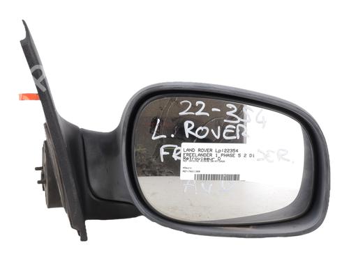 Used Right mirror Right mirror 25656090 25656090
