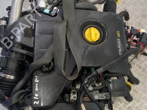 Engine DACIA SANDERO 1.5 dCi | BP25660728M1 