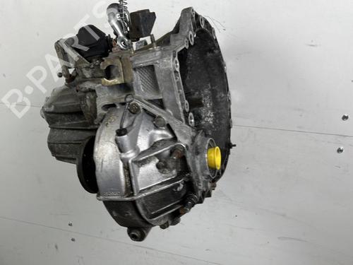 Gearbox ALFA ROMEO 166 (936_) 3.0 V6 24V (936A1000, 936A1001) | BP25656834M3 