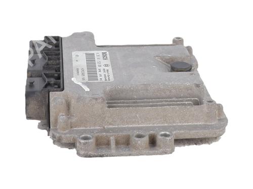 Used Engine control unit (ECU) Engine control unit (ECU) RENAULT TRAFIC II Bus (JL) 1.9 dCI 100 (JL0C, JL0K) (101 hp) 39935732 39935732
