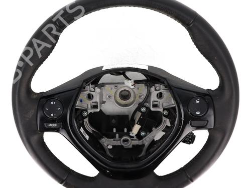 Used Steering wheel PEUGEOT 108 1.2 (82 hp) 27506271