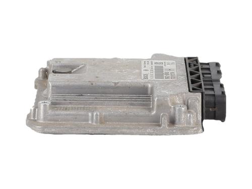 Engine control unit (ECU) TOYOTA YARIS (_P9_) 1.4 D-4D (NLP90_, NLP90R) | BP25660708M57 - Image 5